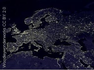 CHCFE_Europe_Map