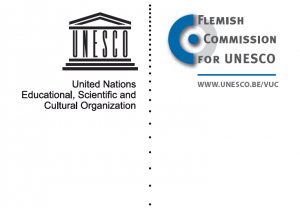 The 25th ENCATC Congress is held under the patronage of: 