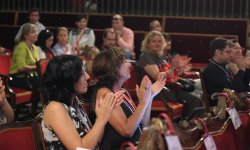 2016 ENCATC Congress - Cultural Management Education in Risk Societies - Towards a Paradigm and Policy Shift?!