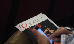 2016 ENCATC Congress - Cultural Management Education in Risk Societies - Towards a Paradigm and Policy Shift?!