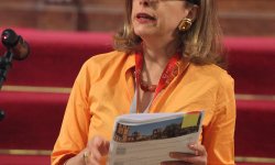 2016 ENCATC Congress - Cultural Management Education in Risk Societies - Towards a Paradigm and Policy Shift?!