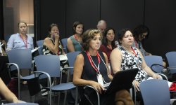 2016 ENCATC Congress - Cultural Management Education in Risk Societies - Towards a Paradigm and Policy Shift?!