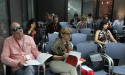 2016 ENCATC Congress - Cultural Management Education in Risk Societies - Towards a Paradigm and Policy Shift?!