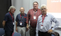 2016 ENCATC Congress - Cultural Management Education in Risk Societies - Towards a Paradigm and Policy Shift?!