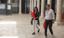 2016 ENCATC Congress - Cultural Management Education in Risk Societies - Towards a Paradigm and Policy Shift?!
