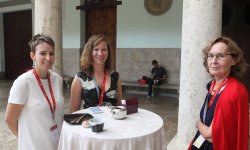 2016 ENCATC Congress - Cultural Management Education in Risk Societies - Towards a Paradigm and Policy Shift?!