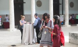 2016 ENCATC Congress - Cultural Management Education in Risk Societies - Towards a Paradigm and Policy Shift?!