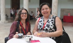 2016 ENCATC Congress - Cultural Management Education in Risk Societies - Towards a Paradigm and Policy Shift?!