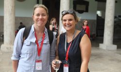 2016 ENCATC Congress - Cultural Management Education in Risk Societies - Towards a Paradigm and Policy Shift?!