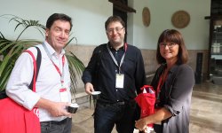 2016 ENCATC Congress - Cultural Management Education in Risk Societies - Towards a Paradigm and Policy Shift?!