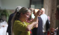 2016 ENCATC Congress - Cultural Management Education in Risk Societies - Towards a Paradigm and Policy Shift?!