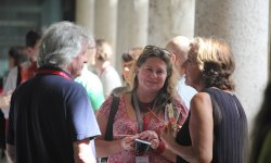 2016 ENCATC Congress - Cultural Management Education in Risk Societies - Towards a Paradigm and Policy Shift?!