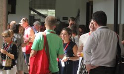 2016 ENCATC Congress - Cultural Management Education in Risk Societies - Towards a Paradigm and Policy Shift?!