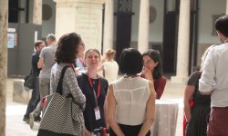 2016 ENCATC Congress - Cultural Management Education in Risk Societies - Towards a Paradigm and Policy Shift?!