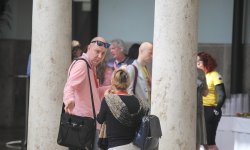 2016 ENCATC Congress - Cultural Management Education in Risk Societies - Towards a Paradigm and Policy Shift?!