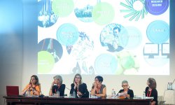 2016 ENCATC Congress - Cultural Management Education in Risk Societies - Towards a Paradigm and Policy Shift?!