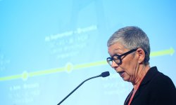 2016 ENCATC Congress - Cultural Management Education in Risk Societies - Towards a Paradigm and Policy Shift?!