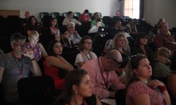 2016 ENCATC Congress - Cultural Management Education in Risk Societies - Towards a Paradigm and Policy Shift?!