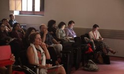 2016 ENCATC Congress - Cultural Management Education in Risk Societies - Towards a Paradigm and Policy Shift?!