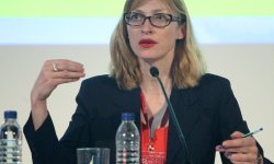 2016 ENCATC Congress - Cultural Management Education in Risk Societies - Towards a Paradigm and Policy Shift?!