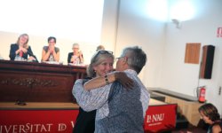 2016 ENCATC Congress - Cultural Management Education in Risk Societies - Towards a Paradigm and Policy Shift?!