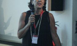 2016 ENCATC Congress - Cultural Management Education in Risk Societies - Towards a Paradigm and Policy Shift?!