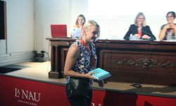 2016 ENCATC Congress - Cultural Management Education in Risk Societies - Towards a Paradigm and Policy Shift?!