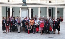 2016 ENCATC Congress - Cultural Management Education in Risk Societies - Towards a Paradigm and Policy Shift?!