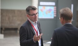 2016 ENCATC Congress - Cultural Management Education in Risk Societies - Towards a Paradigm and Policy Shift?!