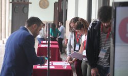 2016 ENCATC Congress - Cultural Management Education in Risk Societies - Towards a Paradigm and Policy Shift?!