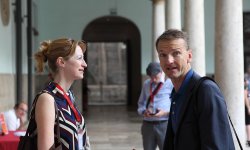 2016 ENCATC Congress - Cultural Management Education in Risk Societies - Towards a Paradigm and Policy Shift?!