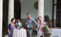 2016 ENCATC Congress - Cultural Management Education in Risk Societies - Towards a Paradigm and Policy Shift?!