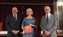 2016 ENCATC Congress - Cultural Management Education in Risk Societies - Towards a Paradigm and Policy Shift?!