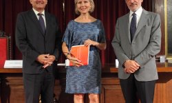 2016 ENCATC Congress - Cultural Management Education in Risk Societies - Towards a Paradigm and Policy Shift?!