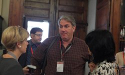 2016 ENCATC Congress - Cultural Management Education in Risk Societies - Towards a Paradigm and Policy Shift?!
