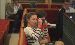 2016 ENCATC Congress - Cultural Management Education in Risk Societies - Towards a Paradigm and Policy Shift?!
