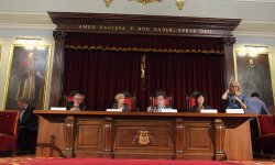 2016 ENCATC Congress - Cultural Management Education in Risk Societies - Towards a Paradigm and Policy Shift?!