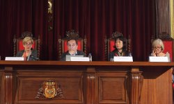 2016 ENCATC Congress - Cultural Management Education in Risk Societies - Towards a Paradigm and Policy Shift?!