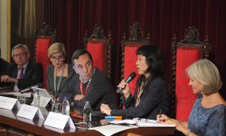 2016 ENCATC Congress - Cultural Management Education in Risk Societies - Towards a Paradigm and Policy Shift?!