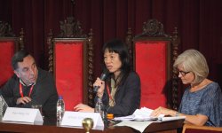 2016 ENCATC Congress - Cultural Management Education in Risk Societies - Towards a Paradigm and Policy Shift?!
