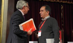 2016 ENCATC Congress - Cultural Management Education in Risk Societies - Towards a Paradigm and Policy Shift?!