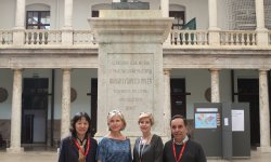 2016 ENCATC Congress - Cultural Management Education in Risk Societies - Towards a Paradigm and Policy Shift?!