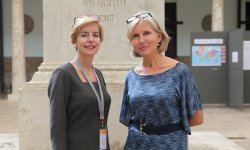2016 ENCATC Congress - Cultural Management Education in Risk Societies - Towards a Paradigm and Policy Shift?!