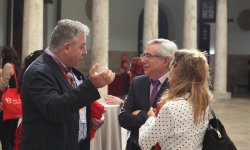 2016 ENCATC Congress - Cultural Management Education in Risk Societies - Towards a Paradigm and Policy Shift?!