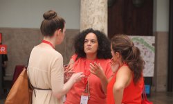 2016 ENCATC Congress - Cultural Management Education in Risk Societies - Towards a Paradigm and Policy Shift?!