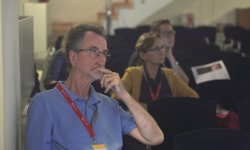 2016 ENCATC Congress - Cultural Management Education in Risk Societies - Towards a Paradigm and Policy Shift?!