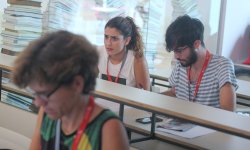 2016 ENCATC Congress - Cultural Management Education in Risk Societies - Towards a Paradigm and Policy Shift?!