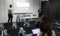2016 ENCATC Congress - Cultural Management Education in Risk Societies - Towards a Paradigm and Policy Shift?!