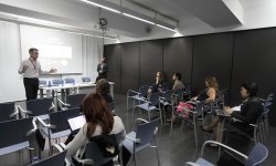 2016 ENCATC Congress - Cultural Management Education in Risk Societies - Towards a Paradigm and Policy Shift?!