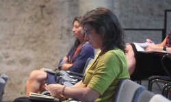 2016 ENCATC Congress - Cultural Management Education in Risk Societies - Towards a Paradigm and Policy Shift?!